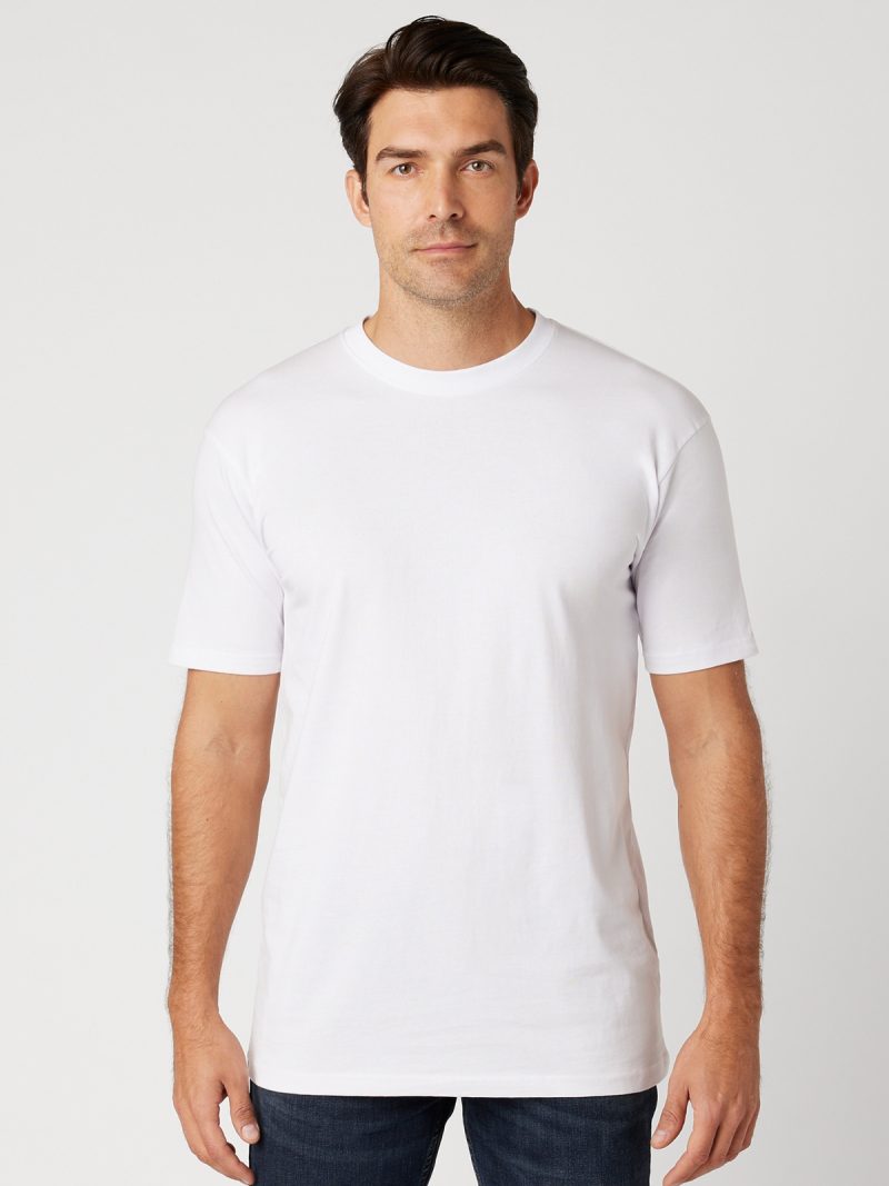 Men’s Heavyweight T-Shirt
