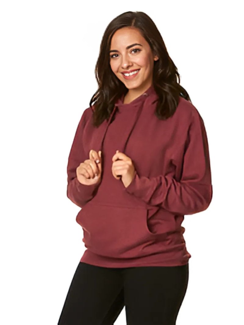 Adult Essential Hoodie