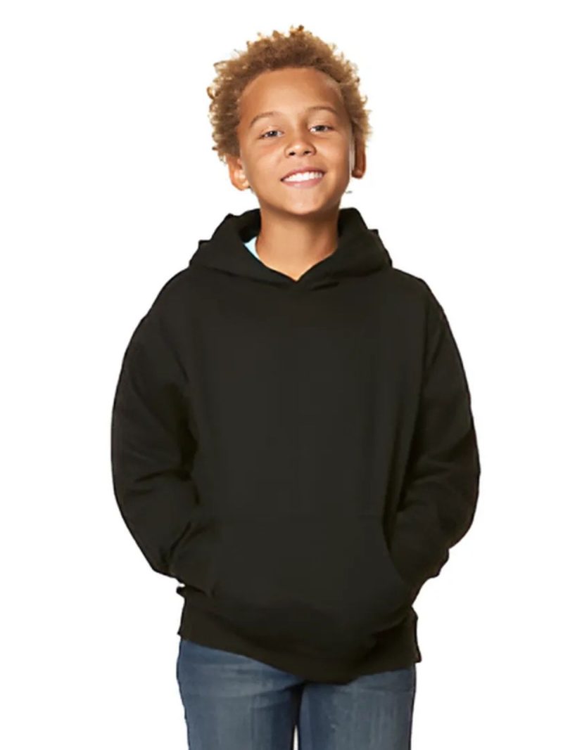 Youth Essential Hoodie