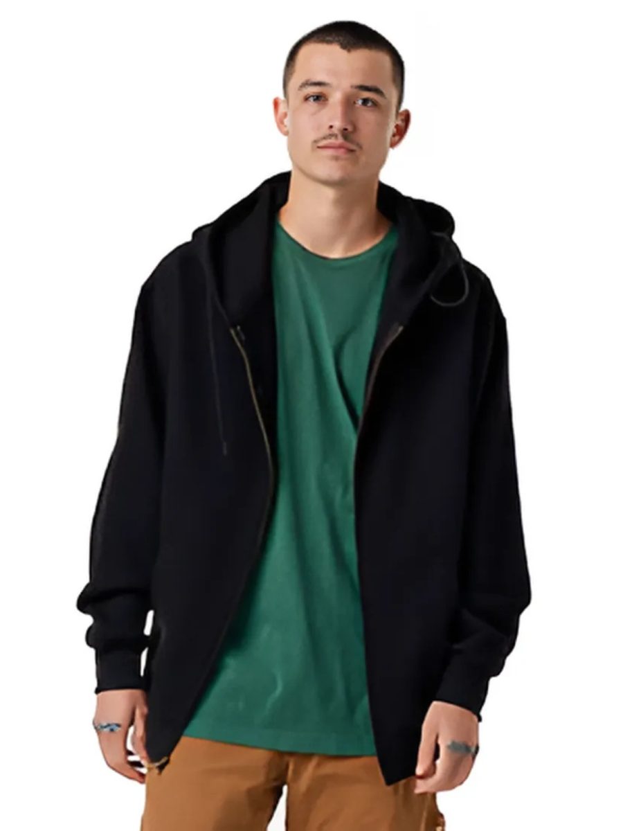 Adult Premium 9oz Zip Hoodie