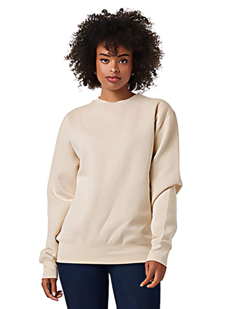 Adult Premium 9oz Crew Sweatshirt