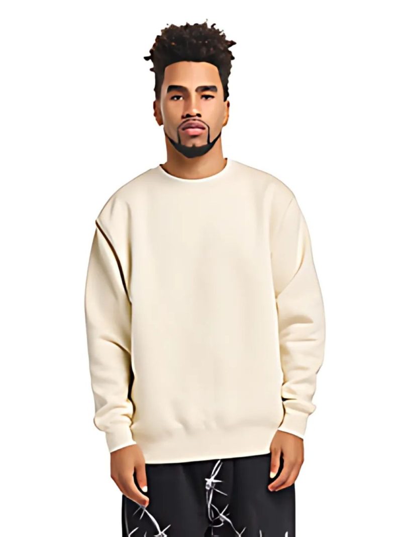 Adult Premium 12oz Crew Sweatshirt