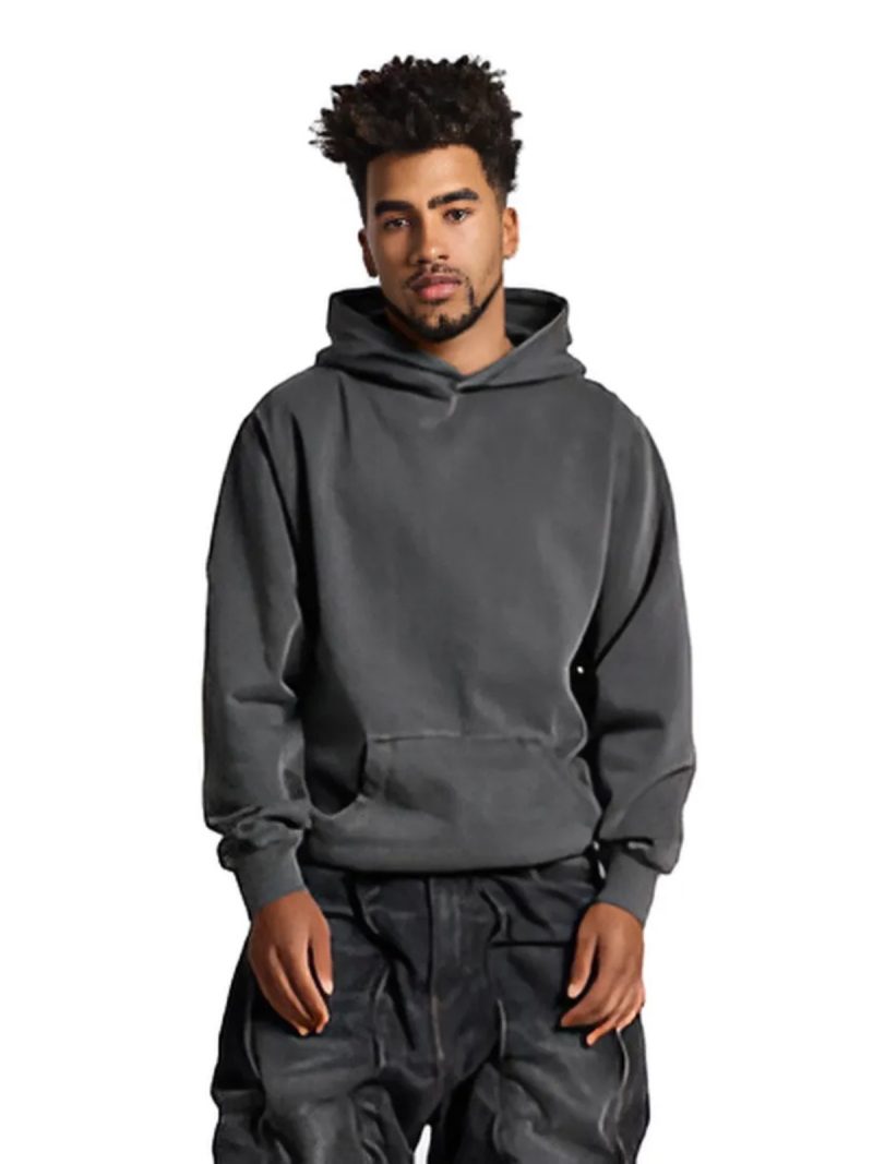 Adult Premium 12oz Fashion Hoodie