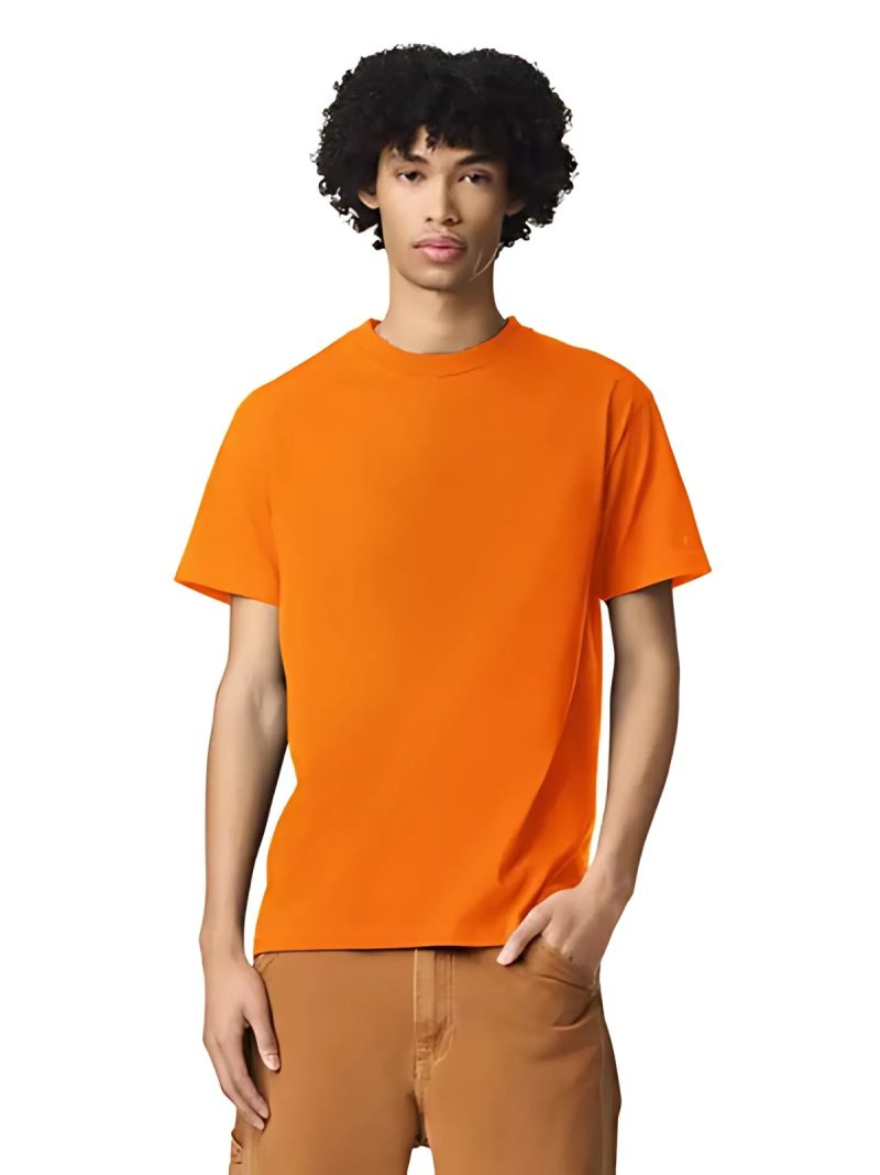 Heavyweight Cotton Unisex T-Shirt
