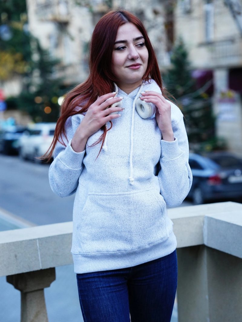 6040C Coastal Hoodie