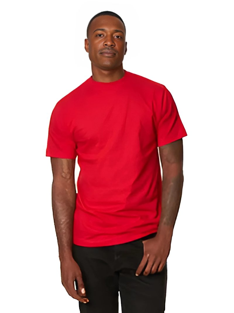 Men's Heavy Tee