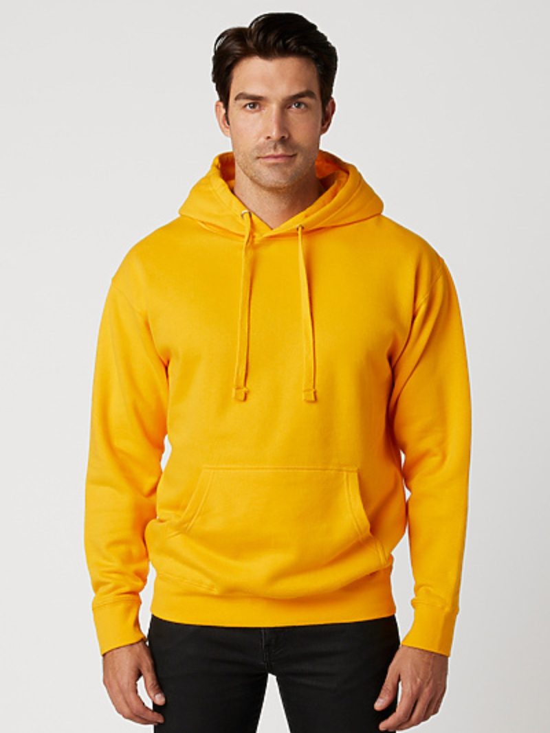 Unisex Premium Pullover Hoodie